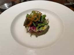 レストラン リッシュ