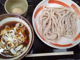 小平うどん
