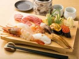 寿司と季節料理 すきあじ