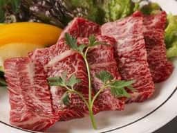 焼肉レストラン 幸
