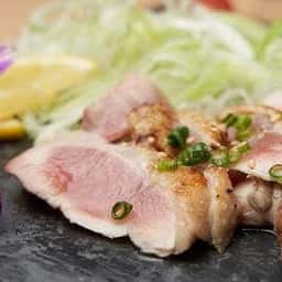 軍鶏 国産地鶏 水炊き ゑ々とこ鶏