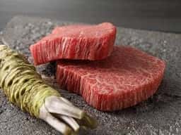 炭火焼肉 KOMA GINZA