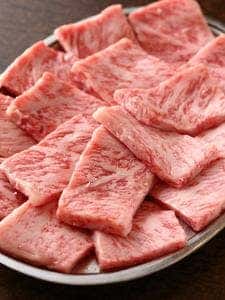 焼肉 平松