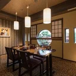 日本料理 たけむら