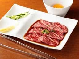 焼肉屋 金肉苑