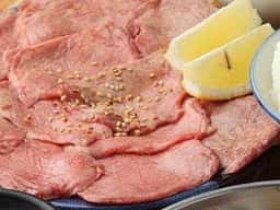 ホルモン・焼肉酒場 一本屋 大崎店