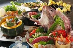 居食倶楽部 旬家