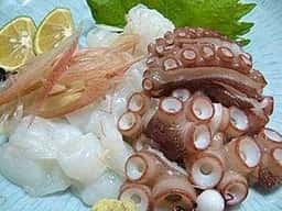 いそざかな 一とく