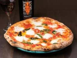 ピッツェリア ナポレターナ ドンチッチョ