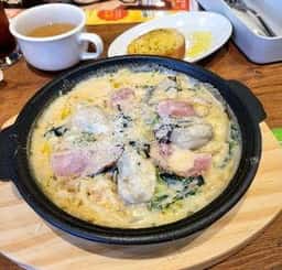 ジョリーパスタ 今米店