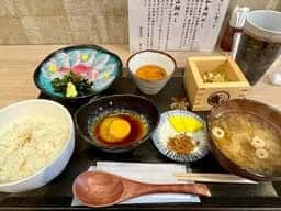 鯛専門店 徳ます