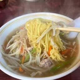食堂いこい