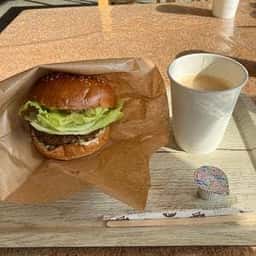 大湯えんがわカフェ 道の駅おおゆ