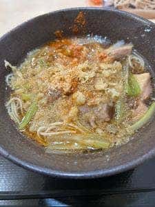 ゆで太郎 もつ次郎 新川1丁目店