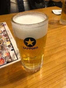 大衆スタンド神田屋 浜松町店