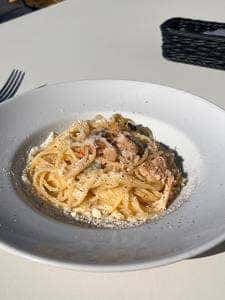 TRATTORIA amarancia