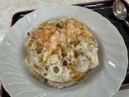 福美食堂