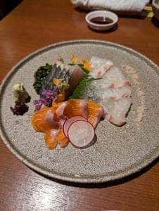 創作和食と美酒 うのさと