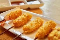 しゃかりきばーる ほしぼし