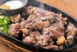 肉酒場 炙一
