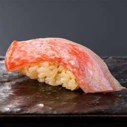 寿司と日本料理 新宿 よねがみ