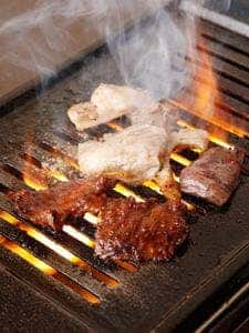 元祖力肉 みよ志