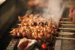 炭火やきとり十兵衛