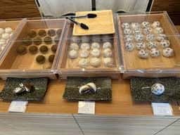 餅菓子専門 KIKYOYA ORII 東京駒沢店