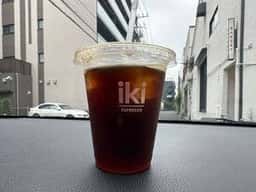 iki Roastery&Eatery