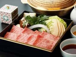 日本料理 簾 宇都宮東武ホテルグランデ