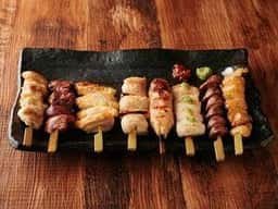 ヤキトリダイニング いいとこ鶏 赤羽店