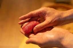 鮨処 すさび湯 京都烏丸店