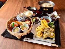 和食 うおまん 都ホテル 京都八条店