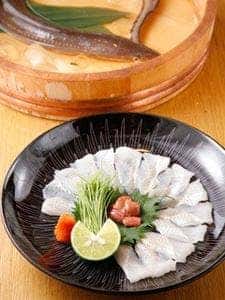 寿司活魚こころ