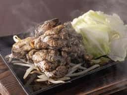 完全個室 海鮮と産地鶏の炭火焼き うお鶏 沼津店