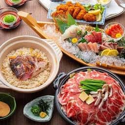 うおまん あまがさきキューズモール店