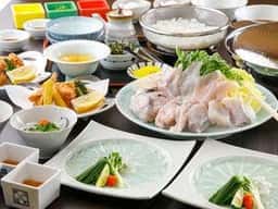 ふぐ料理 百福 池下店