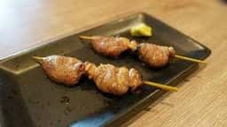 炭火串焼 鶏ジロー 板橋店