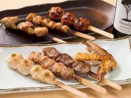 酉泰 別邸 肴町