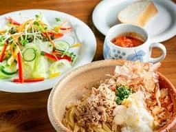 パスタ&カフェ LuLufe