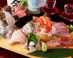 和風ダイニング 松之家