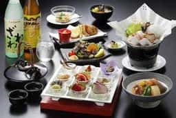 竃ダイニング皇’