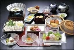 割烹 丸清