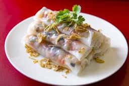 鴻華園 下山手店