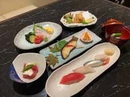 和食・すし 新三