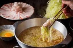 あぐー豚しゃぶしゃぶ専門店 オーシャンBoo！ 那覇店