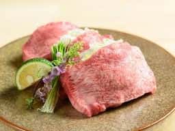 炭火焼肉 胤舌-shintan-