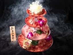 個室焼肉神戸牛 官兵衛 三宮本店