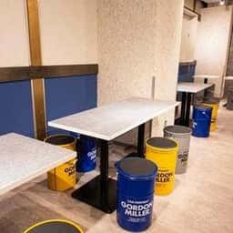九州豚骨おでんと卓上もつ煮込み おすすめ屋 名古屋栄店