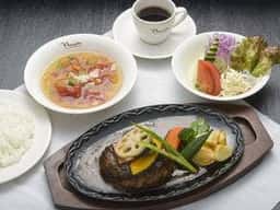 ラ・ビアンド・レストラン野元